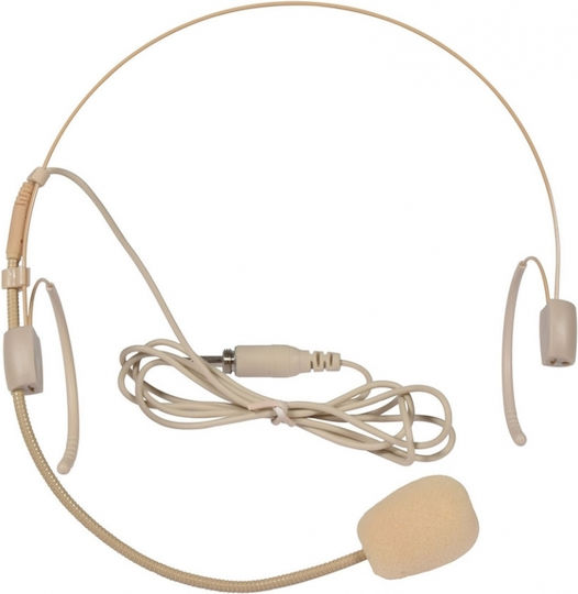 Chord FCN-35 Μικρόφωνο σε Μπεζ Χρώμα