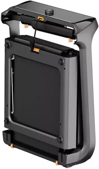KingSmith X218 1.75hp Laufband-Pad Elektrisch Faltbar Laufbänder für Benutzer bis zu 136kg