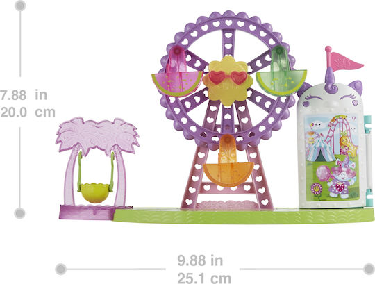 Παιχνίδι Μινιατούρα Polly Pocket