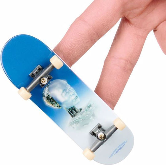 Techdeck TechDeck Sk8 Shop Bonus Pack για 6+ Ετών
