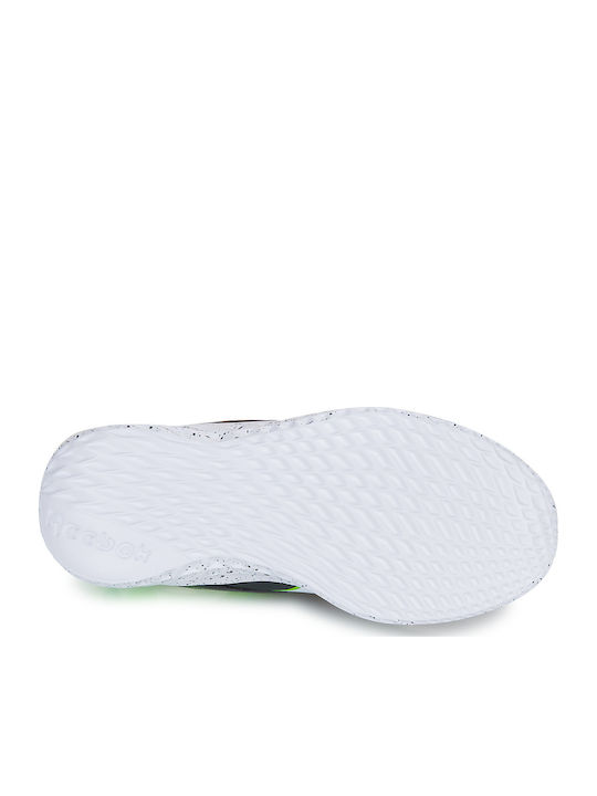 Rush Runner 5 Syn Αθλητικά Παιδικά Παπούτσια Running με Κορδόνια Μαύρα