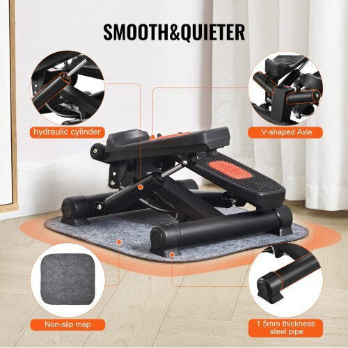 Vevor Mini Stepper