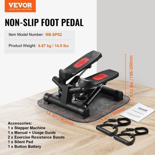 Vevor Mini Stepper