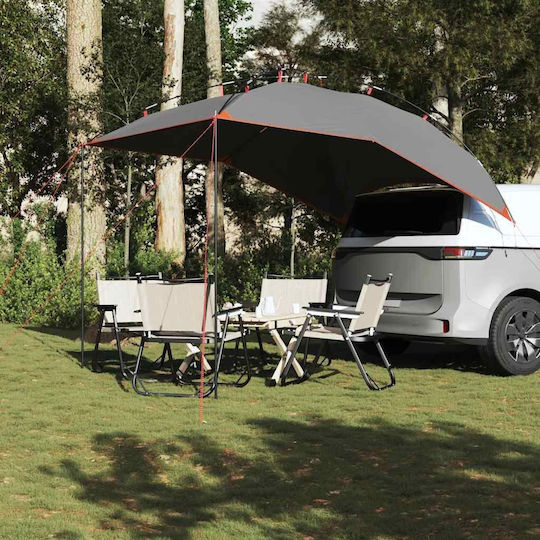 vidaXL Extension for Tent Camping