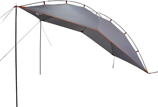 vidaXL Extension for Tent Camping