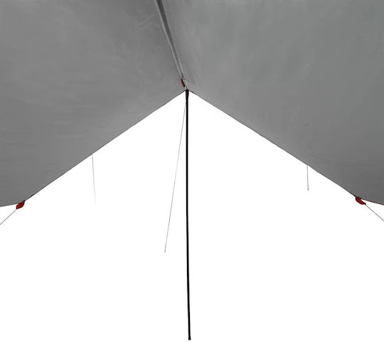 vidaXL Camping Tent Extension