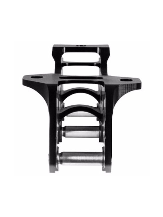 Axe Powerslide Trinity Nexus 3x100 Negru Mărime 215mm