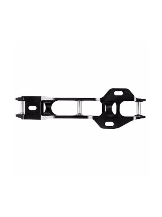 Axe Powerslide Trinity Nexus 3x100 Negru Mărime 215mm