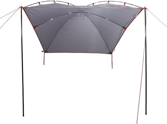 vidaXL Tent Extension for Camping Tent