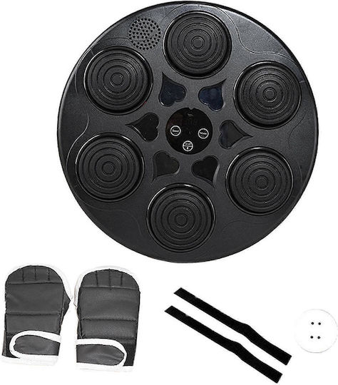 Wall-Mounted Boxing Training Device Bluetooth Smart Music Boxing Machine Fr-167