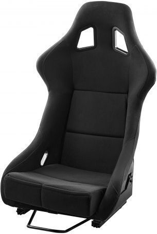 Vevor Eimer Schwarz