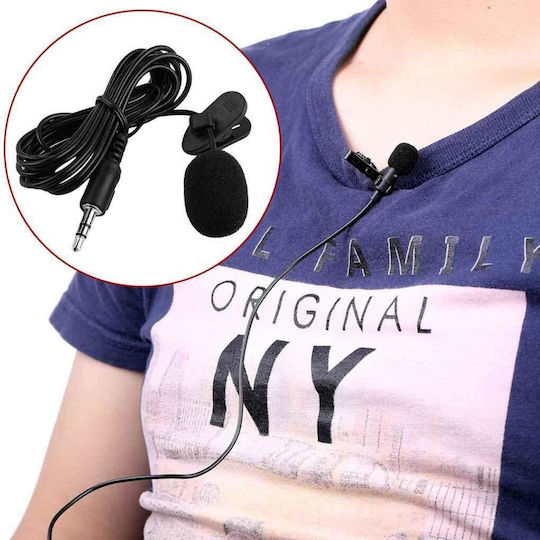 External Car Display Microphone