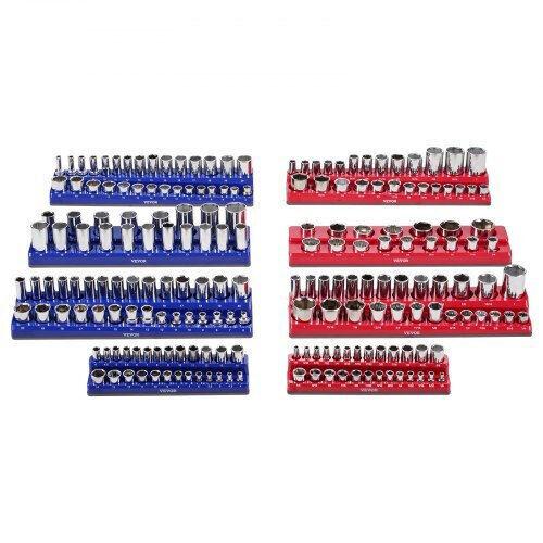 Vevor Adaptoare Set 8buc