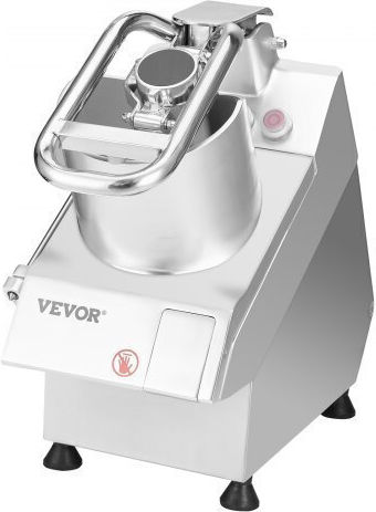 Vevor Πολυκοπτικό Μηχάνημα 1600rpm