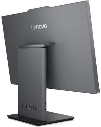 Lenovo ThinkCentre neo 50a 24 Gen 5 23.8" (i3-1315U/8GB/512GB SSD/FHD/W11 Pro) Luna Grey