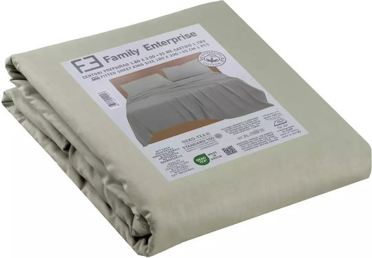 Family Enterprise 007440011X