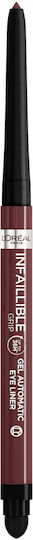 L'Oreal Paris Infaillible Grip Liner 36H Eye Pencil 13 Bordeaux