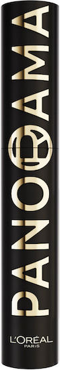 L'Oreal Paris Panorama Маскара за Обем & Дължина All Night Black 9.9мл
