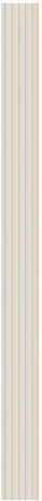 Vevor Vevor Acoustic Treatment Material Panel 8 Pieces 96cm x 6cm in White Color