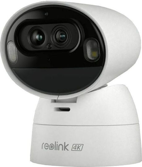 Reolink ARGUS IP Surveillance Camera Wi-Fi Battery Powered with Two-Way Communication