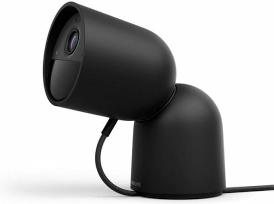 Philips 929003562504 IP Surveillance Camera Wi-Fi Full HD 1080p Battery With Two-Way Communication