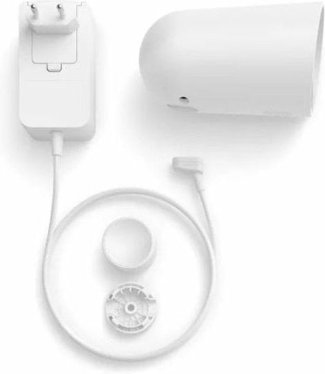 IP Κάμερα Παρακολούθησης Wi-Fi Full HD 1080p Αδιάβροχη Μπαταρίας με Ηχείο
