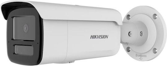 Hikvision DS-2CD2T83G2-4LI IP Камера за наблюдение Wi-Fi 4K Водоустойчива с Микрофон и Обектив 2.8мм