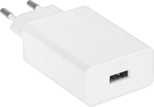 Kruger & Matz C70 IP Камера за наблюдение Wi-Fi Full HD+ 3MP с Двупосочна Комуникация