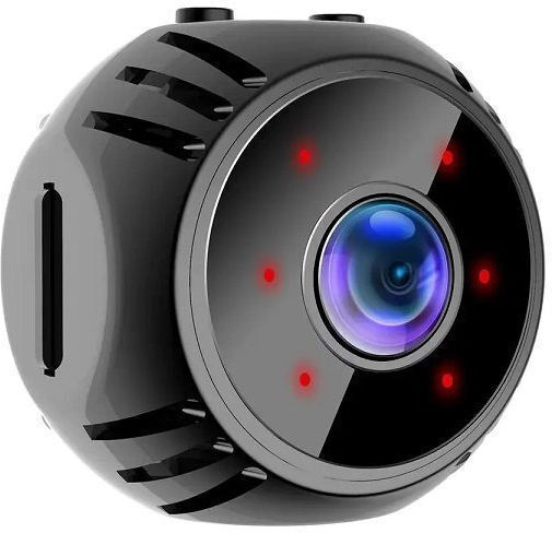 Andowl Q-S710 IP Κάμερα Παρακολούθησης HD 720P