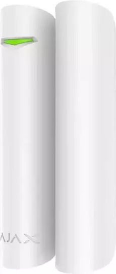 Ajax Systems DoorProtect Ασύρματος Αισθητήρας Επαφής RF 20x90mm