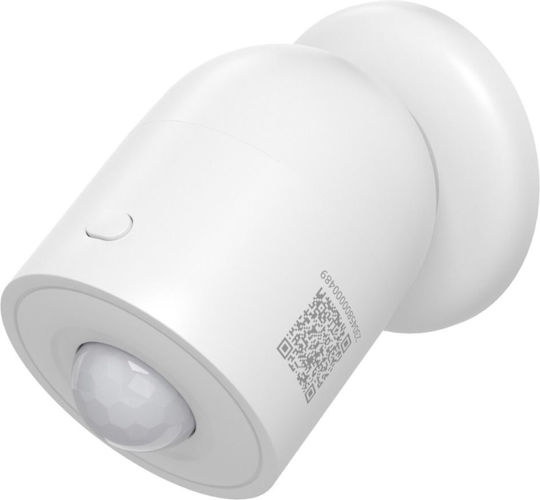 Sonoff SNZB-03P PET Wireless ZigBee / Wi-Fi Motion Sensor 110° Range 6m