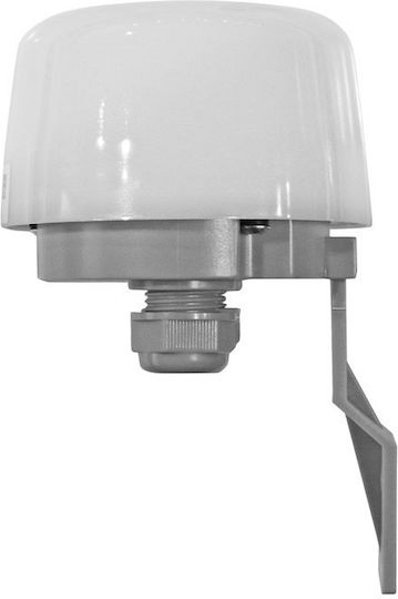 Adeleq Adjustable Day / Night Photocell 5-50 Lux 25A IP65