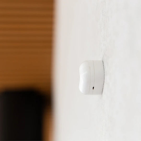 Shelly BLU Motion PET Ασύρματος Bluetooth / RF Αισθητήρας Κίνησης Υπερύθρων Εμβέλειας 10m