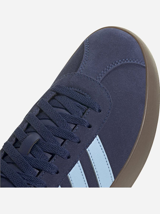 VL Court 3.0 Herren Sneakers Blau