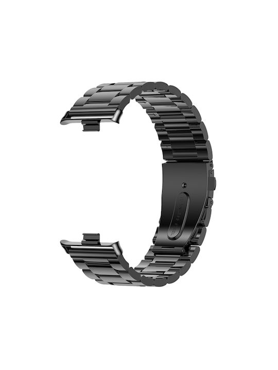 Λουράκι Μαύρο (Smart Band 9 Pro) Λουράκι Μαύρο (Smart Band 9 Pro)