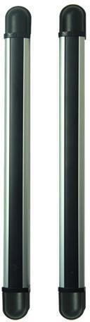 Wired Dual Beam Detector IP65 10.5-18V Scope 50m