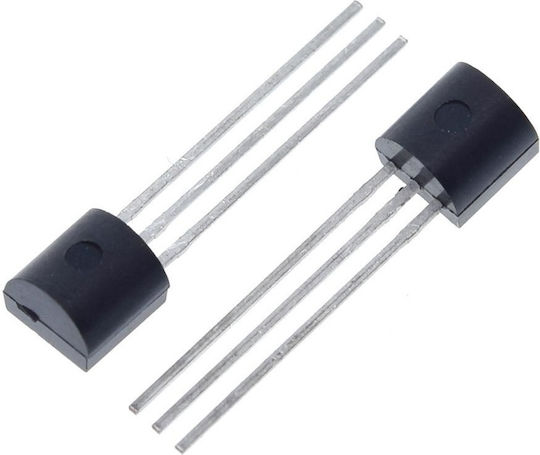 Geyer Temperature Sensor with Cable 1m