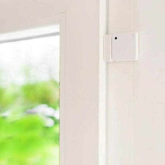 Shelly BLU Ασύρματος Αισθητήρας Επαφής Bluetooth