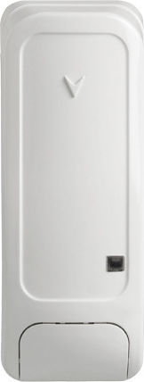DSC Безжичен Аισθητήρας Контакт NO РЧ 868MHz 81x34x25mm