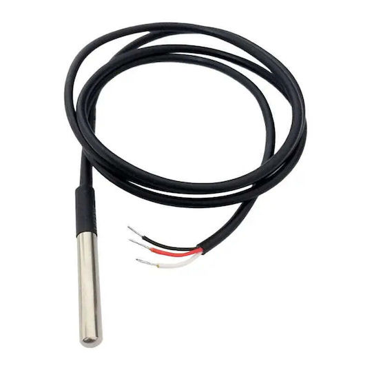 DS18B20 Temperatursensor