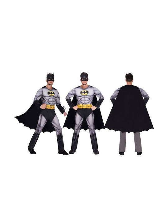Carnival Costume Batman