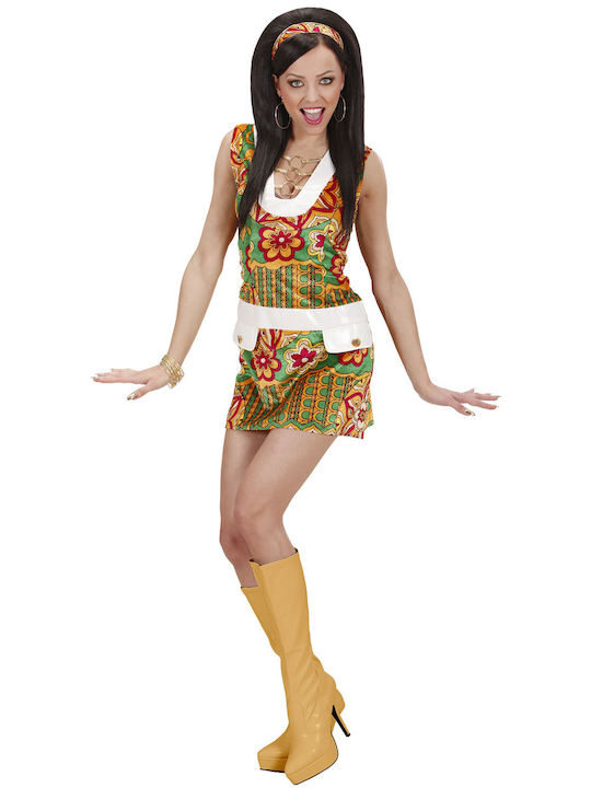 Carnival Costume