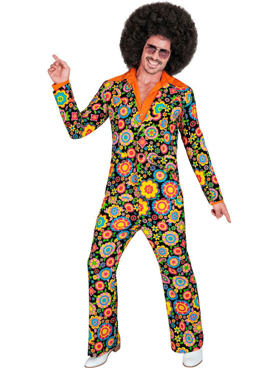 Carnival Costume