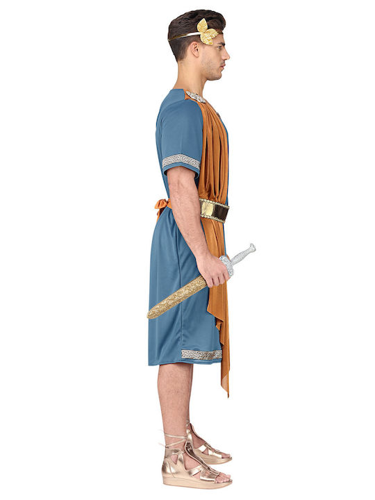 Carnival Costume Deluxe