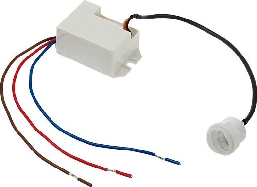 Optonica Wired Infrared Motion Sensor 120° Scope 6m