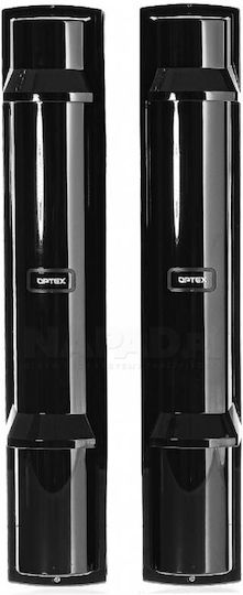 Optex SL-650QΝ Ενσύρματος Ανιχνευτής Τετραπλής Δέσμης IP65 10.5-30V Εμβέλειας 200m