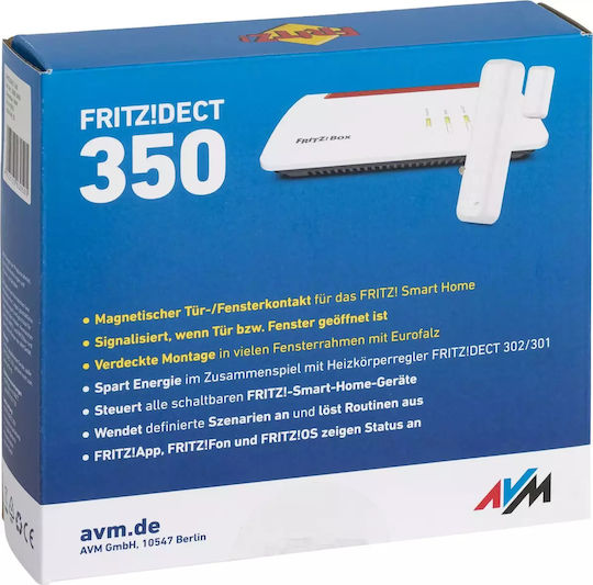 AVM Wireless Contact Sensor ZigBee