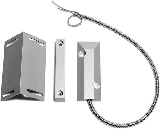 Harken Verkabelter Metallischer Kontakt NC 105x5x5mm