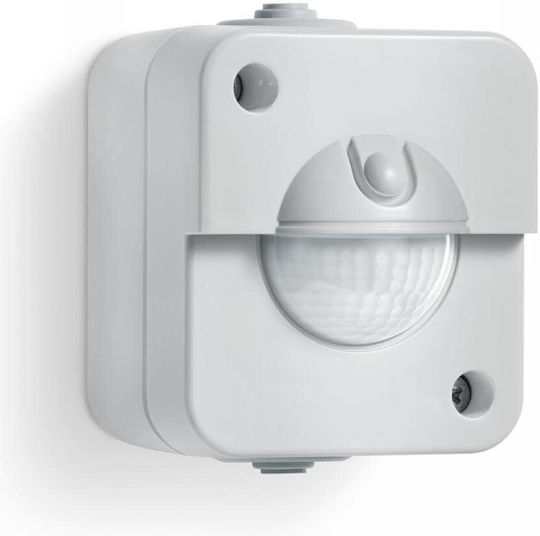 Steinel Infrared Motion Sensor 180° Detection Angle Scope 8m