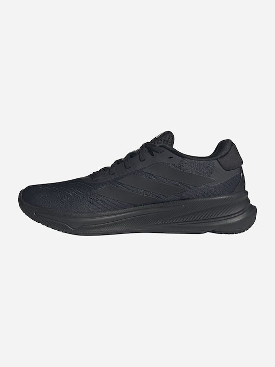 adidas Ease Running Black